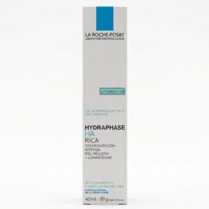 LA ROCHE POSAY - HYDRAPHASE HA RICA 50 ML