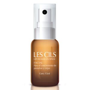 FORTBENTON - LES CILS SPRAY X 15 ML