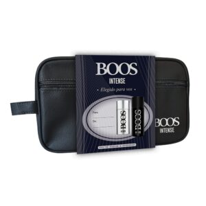 BOOS INTENSE EDP 60 ML+DESODORANTE 150ML NECESER