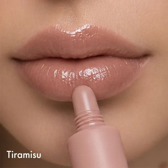 CHER 18 PEPTIDE LIP BALM CARE TIRAMISU - Imagen 2