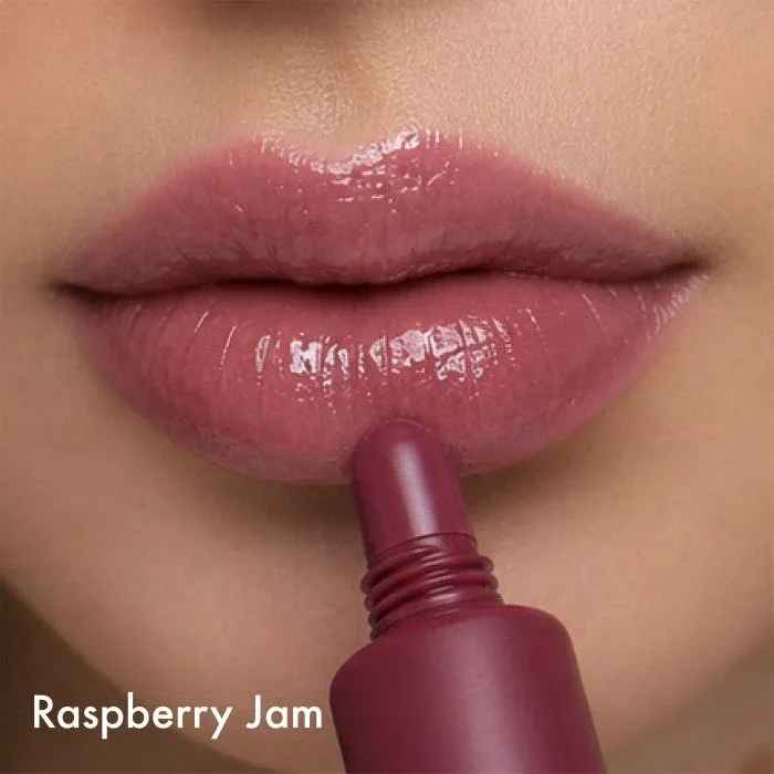 CHER 18 PEPTIDE LIP TINT RASBERRY JAM - Imagen 3