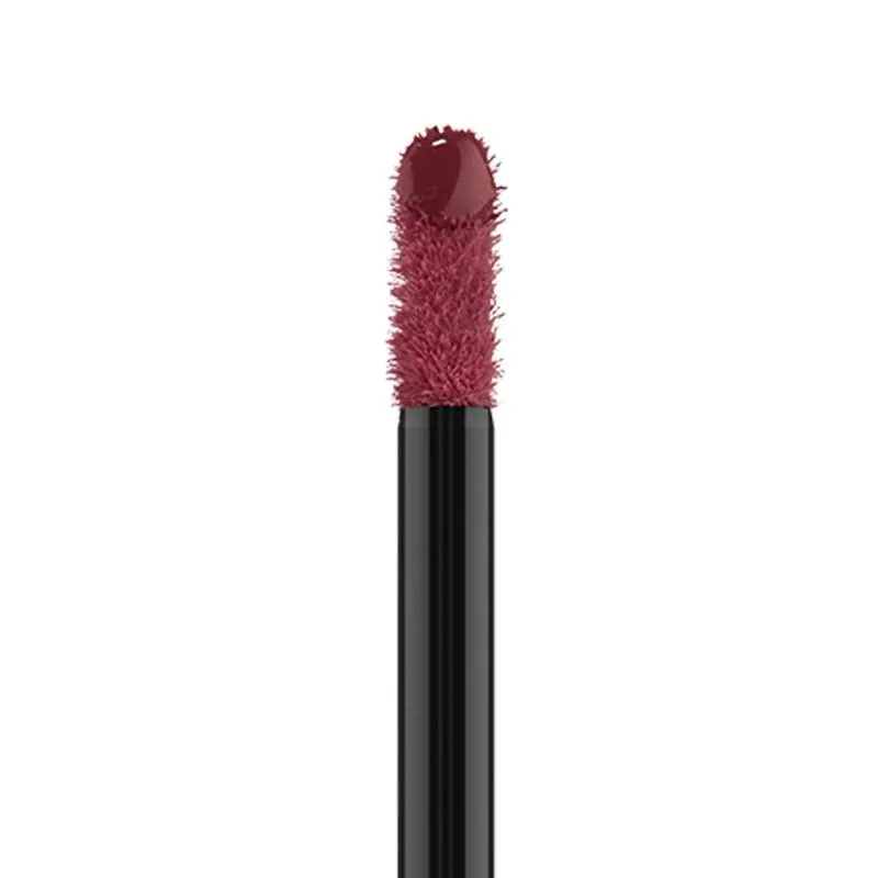 VOGUE BRILLO LABIAL ¡OH Q' BRILLO! TONO BACANA - Imagen 3