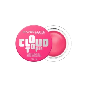 MAYBELLINE NY CLOUDTOPIA TONO 04 PINK DAYDREAM