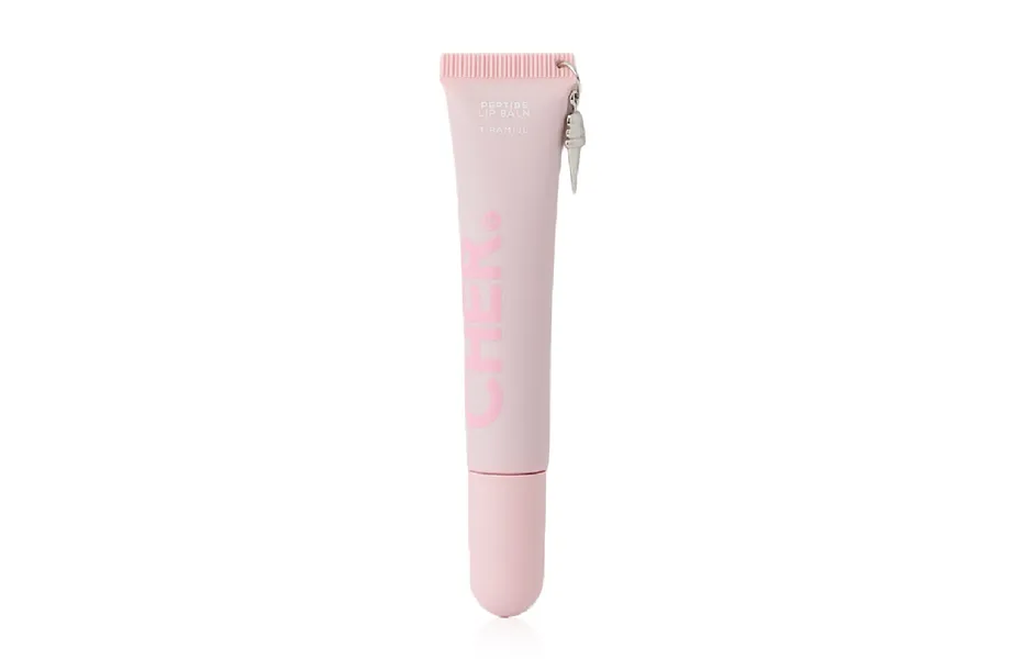 CHER 18 PEPTIDE LIP BALM CARE TIRAMISU