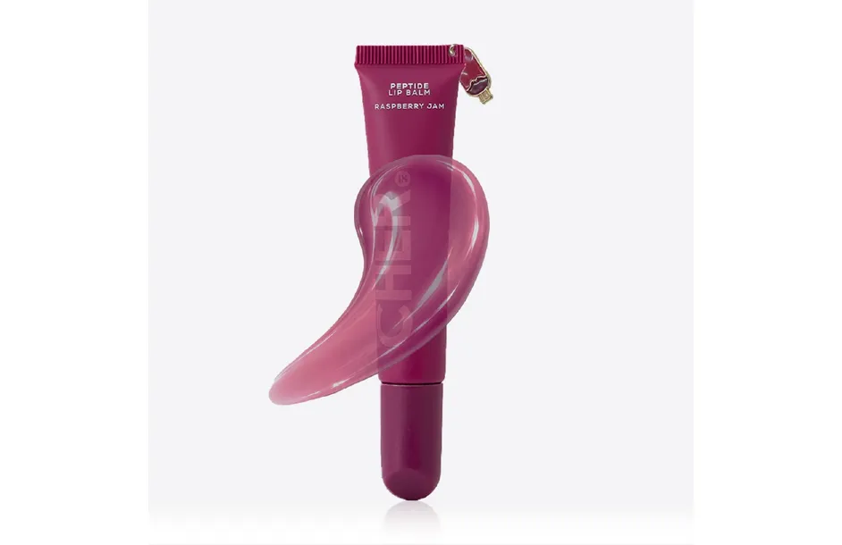 CHER 18 PEPTIDE LIP TINT RASBERRY JAM - Imagen 2