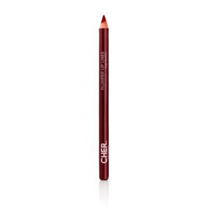 CHER 18 PLUMPER LIP LINER RED VELVET