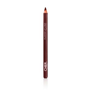 CHER 18 PLUMPER LIP LINER PEACHY DREAM