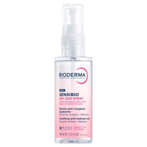 BIODERMA SENSIBIO AR+ SOS SPRAY X 70 ML
