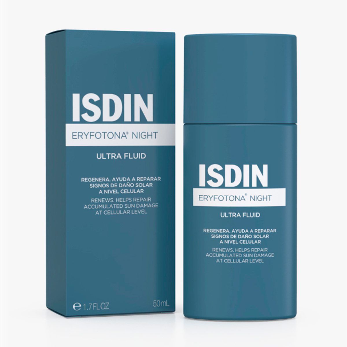 ISDIN - SERUM ERYFOTONA NIGHT 50ML - Imagen 5