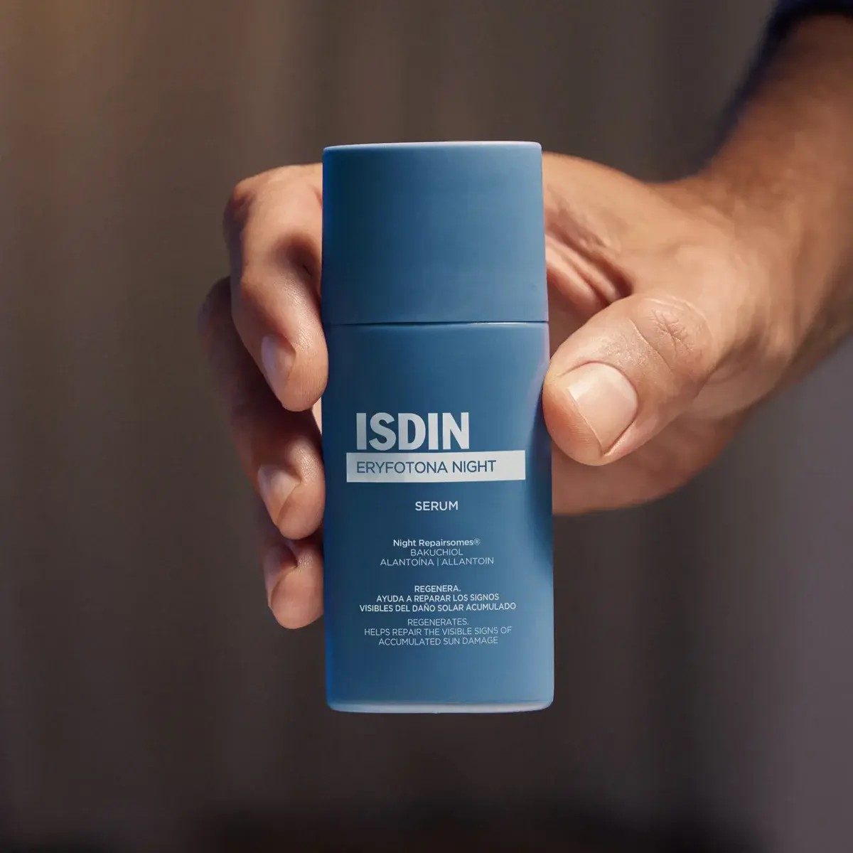 ISDIN - SERUM ERYFOTONA NIGHT 50ML - Imagen 6
