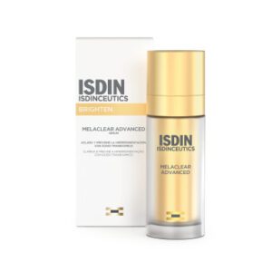 ISDIN - ISDINCEUTICS MELACLEAR ADVANCED 3% 30ML