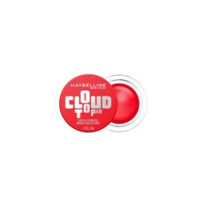 MAYBELLINE NY CLOUDTOPIA TONO 03 DIVINE CRIMSON