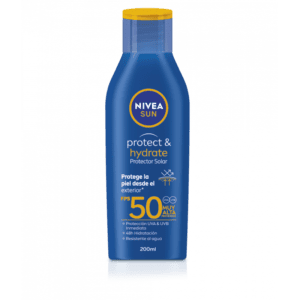 NIVEA SUN P&H PROTECTOR SOLAR FP50 200ML