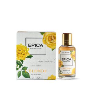 EPICA LBLONDE EDP X 50