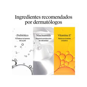 NEUTROGENA SUN FRESH OIL COLOR T M F50 40 ML - Imagen 4