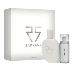 SARKANY WHY NOT 1 EDP X 100ML + BODY SPLASH X 75ML COFRE