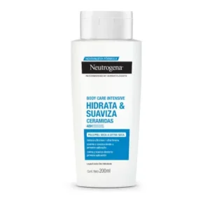NEUTROGENA BODY CARE HIDRATA & SUAVIZA 200