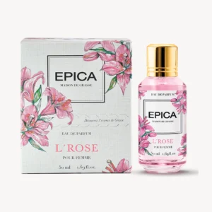 EPICA L'ROSE EDP 50 ML FEM