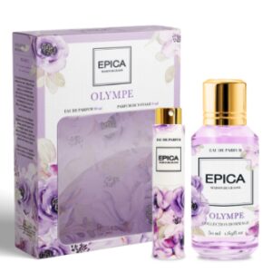 EPICA BOX OLYMPE EDP+PERFUMERO