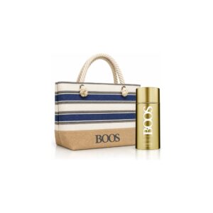 BOOS INTENSE LUMIERE CARTERA+EDP 90ML