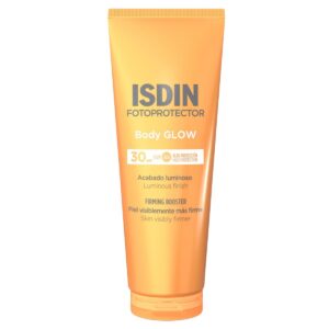 ISDIN - FOTOPROTECTOR FW BODY GLOW SPF30 200ML