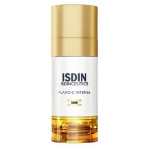 ISDIN - ISDINCEUTICS FLAVO-C INTENSE SERUM 50ML - Imagen 2