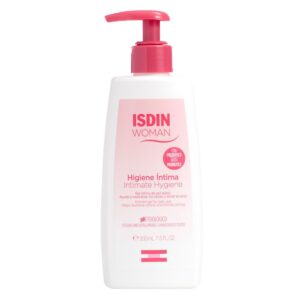 ISDIN - WOMAN HIGIENE INTIMA 200ML