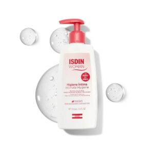 ISDIN - WOMAN HIGIENE INTIMA 200ML - Imagen 2