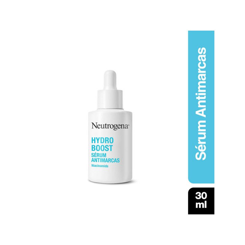 NEUTROGENA HYDRO BOOST SERUM ANTI-MANCHAS 30 ML - Imagen 2