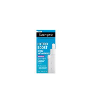 NEUTROGENA HYDRO BOOST SERUM ANTI-MANCHAS 30 ML